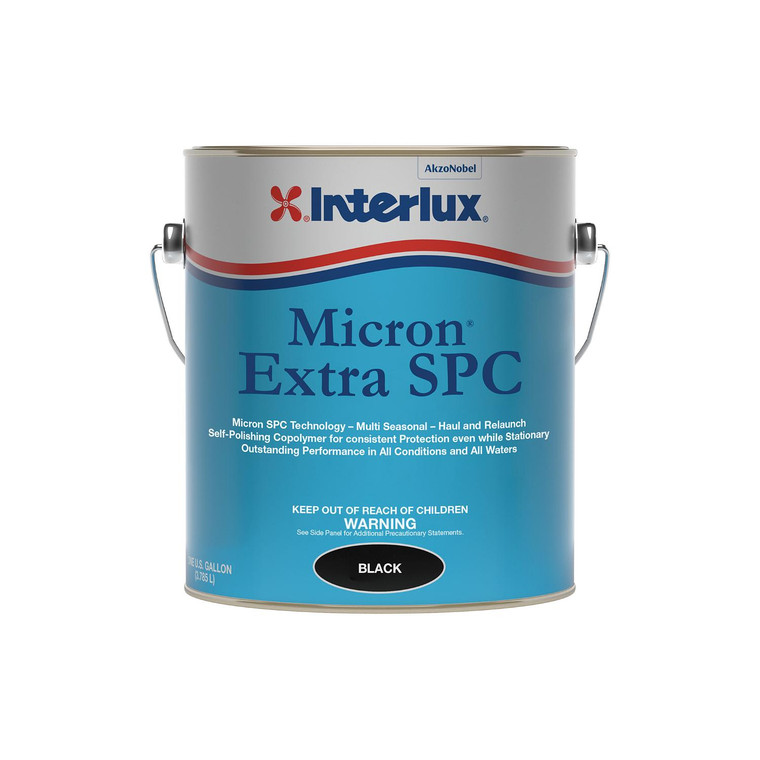 Interlux - Interlux YBC451G Micron Extra SPC, Gal., Blue - YBC451/1GL