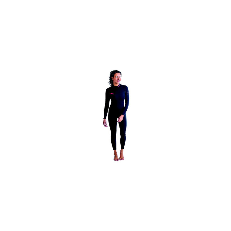Jobe Sports - Jobe 303520002S Savannah 2mm Wetsuit- Women's, Sm. - 303520002-S