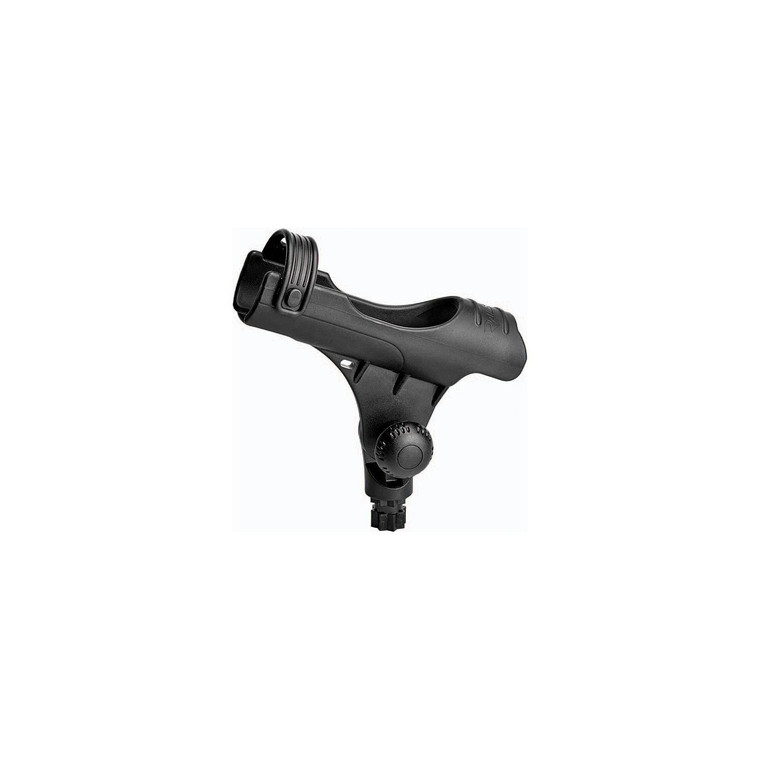 Railblaza - RailBlaza 02408211 Rod Holder R, Black - 02-4082-11