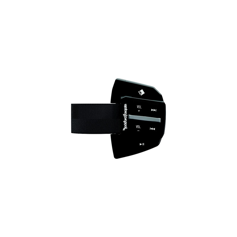 Rockford Fosgate - Rockford-Fosgate PMXBTUR Bluetooth Universal Remote - PMX-BTUR