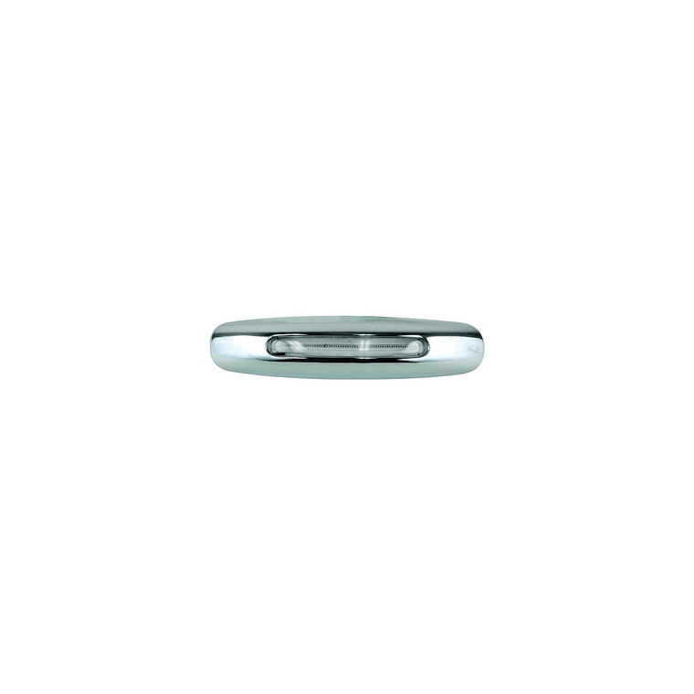 Scandvik - Scandvik 41571P COB LED Surface Mount Courtesy Light - 41571P
