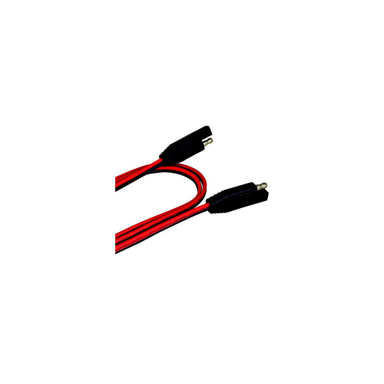 Sea-Dog Line - SeaDog 4269011 SAE Power Cable, 1' - 426901-1
