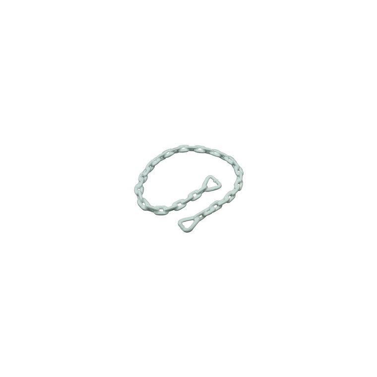 Sea-Dog Line - Seadog PVC Coated Anchor Chain, 3/16" x 3' - 312933
