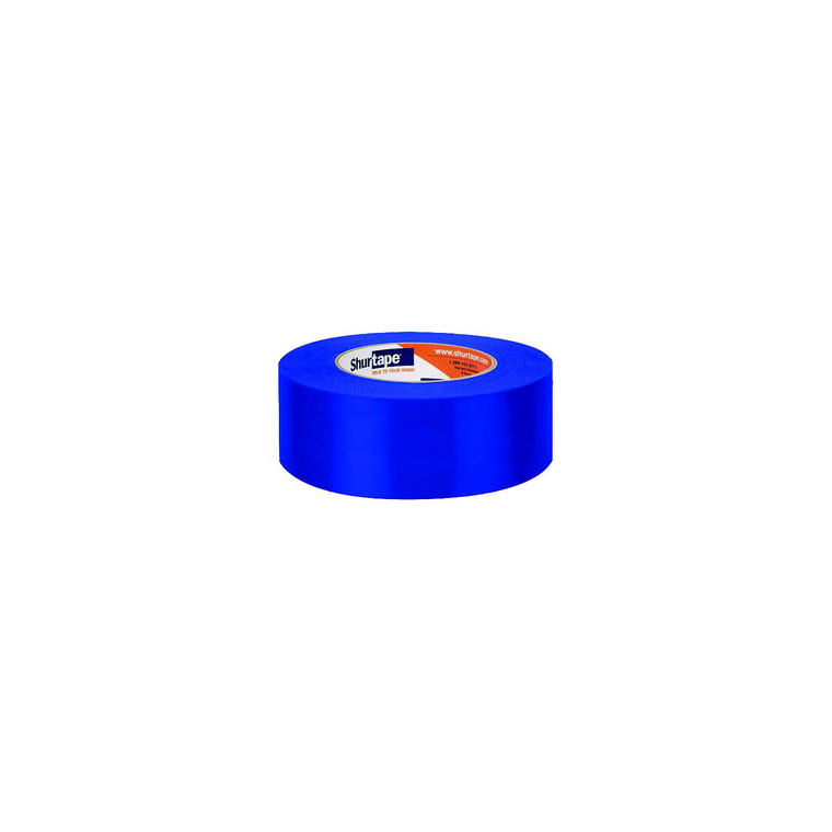Shurtape - Shurtape 105742 PE 900 UV-Resistant Marine Heat Shrink Tape, 3" x 60 Yds., Blue - 105742 Shurtape - Shurtape 105742 PE 900 UV-Resistant Marine Heat Shrink Tape, 3" x 60 Yds., Blue - 105742
