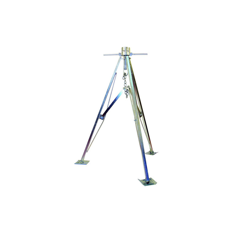 Ultra-Fab - Ultra-Fab Heavy Duty King Pin Tripod - 19-950001 Ultra-Fab - Ultra-Fab Heavy Duty King Pin Tripod - 19-950001