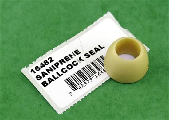 Elkhart Supp - Flair-it Saniprene Ballcock Seal - - 16482