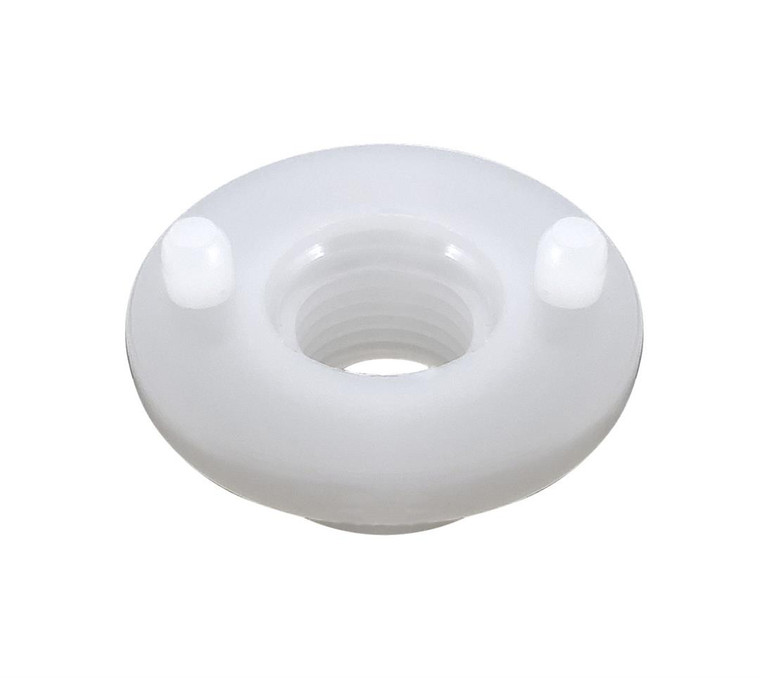 Icon - Spin Fitting  Flush  1/4' Fpt  Whit - 14799