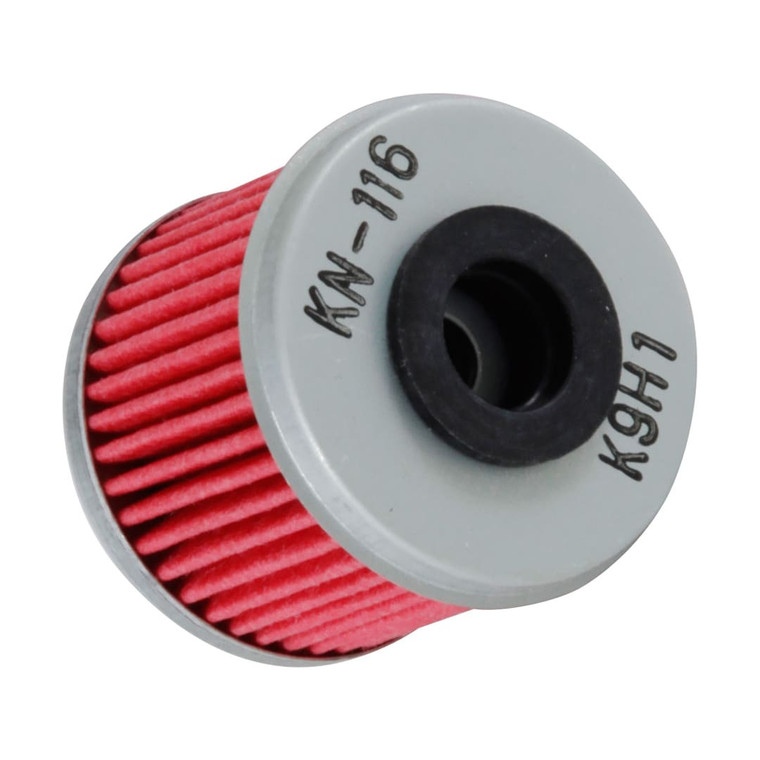 K&n Filter - Oil Filter - KN-116