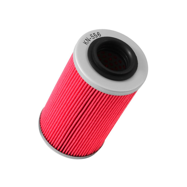 K&n Filter - Oil Filter Powersports - KN-556