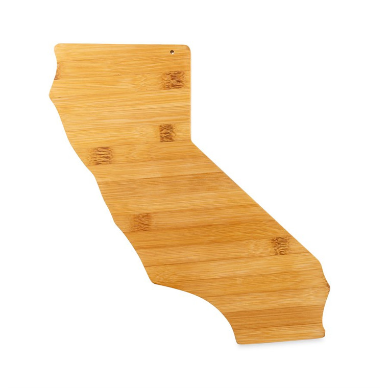 Camco - Bamboo Cutting Board  California - 53110