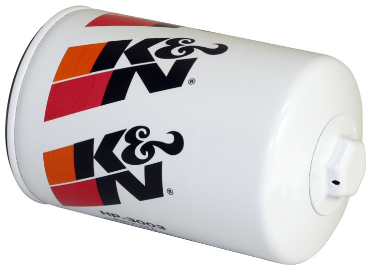 K&n Filter - Oilfilterchvy Drmx 01-3 - HP-3003