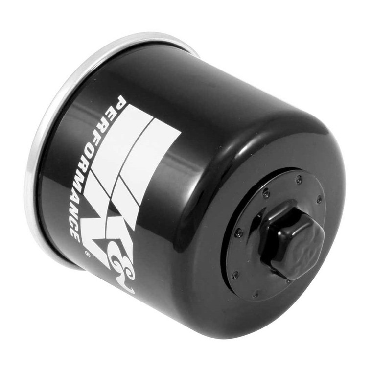 K&n Filter - Oil Filter - KN-138