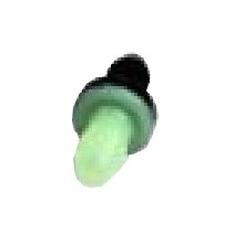 Demco - 3/8 Vacuum Check Valve - 16126