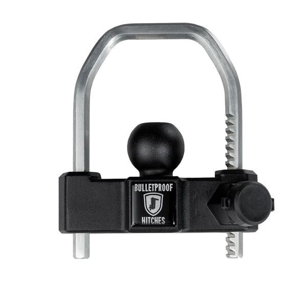 Bulletproof - Bulletproof Medium Duty Coupler Loc - MDCOUPLER