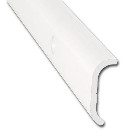 Ap Products - S.leg Nntrim P.wht 16' Ea - 021-86001-16