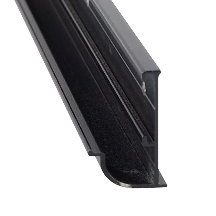 Ap Products - Gtr Rail Blk 16' Ea - 021-56202-16