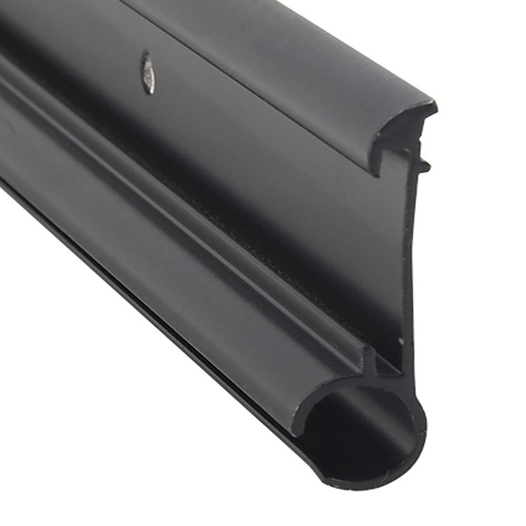 Ap Products - Awn. Rail Blk 16' Ea - 021-51002-16