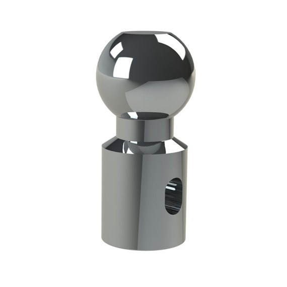 Weigh Safe - 1-7/8in Weigh Safe Ball - WSB-L