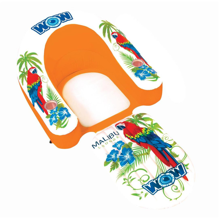 Wow Sports - Malibu Lounge - 14-2070