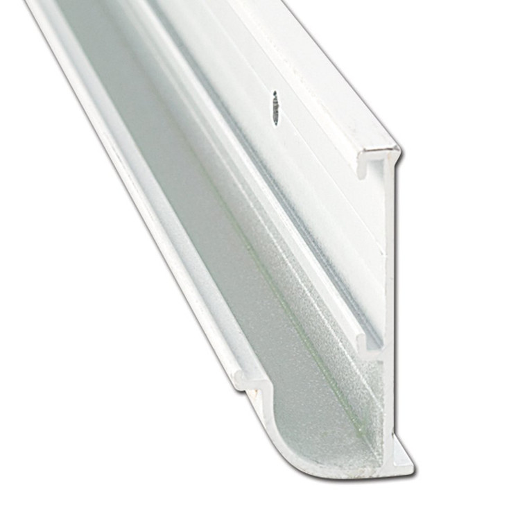 Ap Products - Gtr Rail P.wht 16' Ea - 021-56201-16