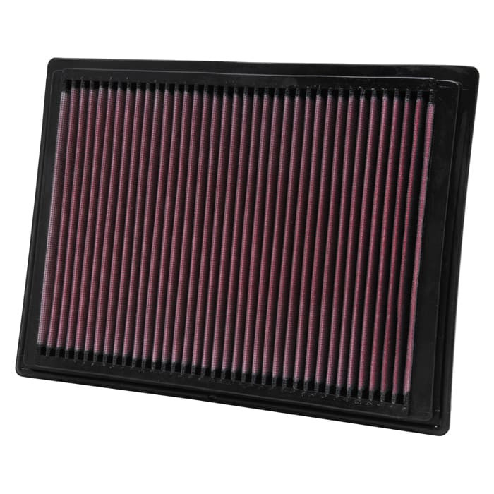 K&n Filter - Panel Fltr See Appl.guide - 33-2287