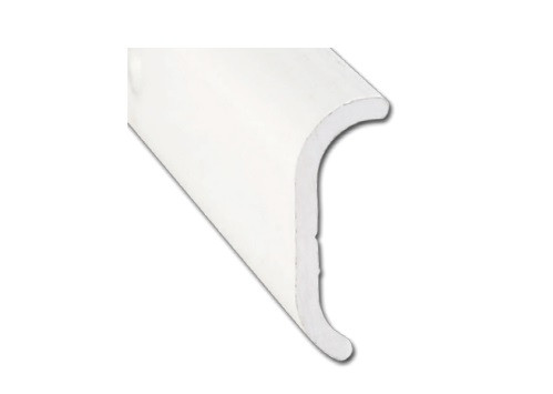 Ap Products - S.leg Nontrim C.wht16' Ea - 021-86004-16