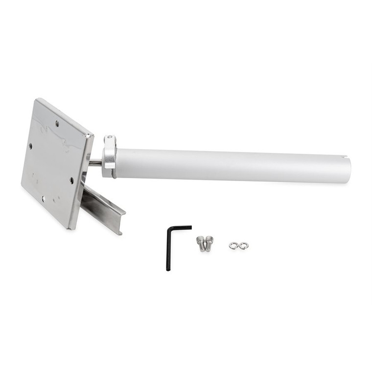 Camco Marine - Grill Mount-rod Holder  Pivoting (e - 58196