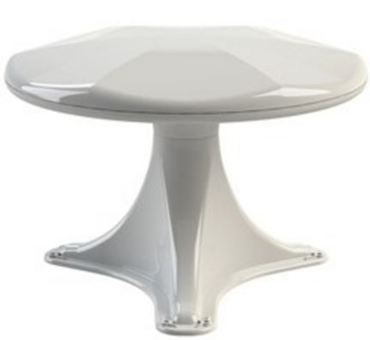 King - Omni-dirctnl  Tv Ant  Wh - OA1000