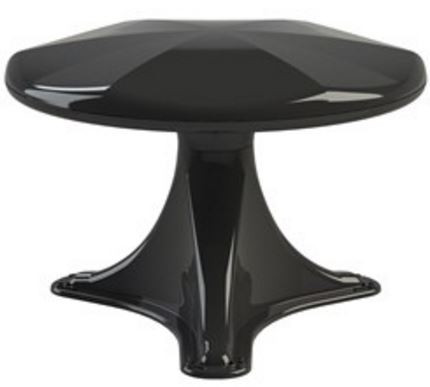 King - Omni-dirctnl  Tv Ant  Bl - OA1001