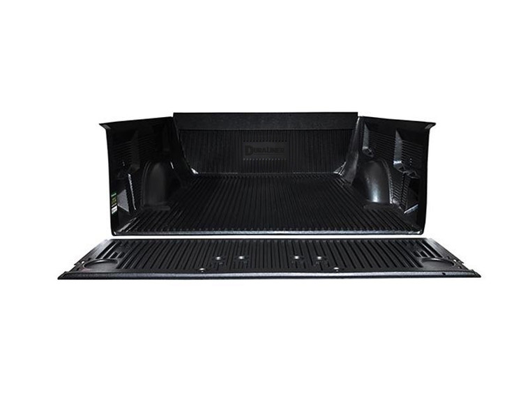 Penda - Nis Frt Kc 6' Ur 05+ Pl - 87105SRX