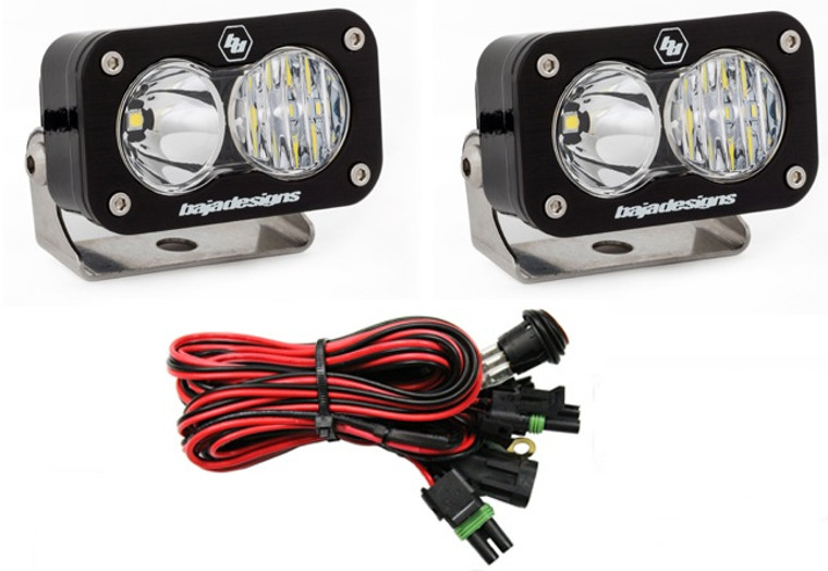 Baja Design - Led Light Pods - 487803