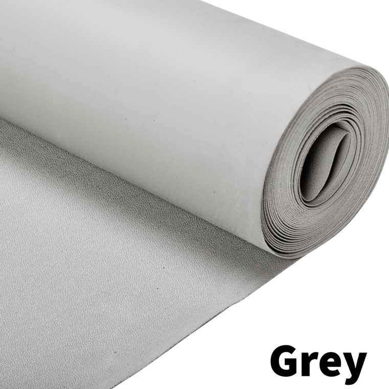Dicor Corp - 9'6' X 30' Diflex Ii Tpo  -grey - DFII95G-30