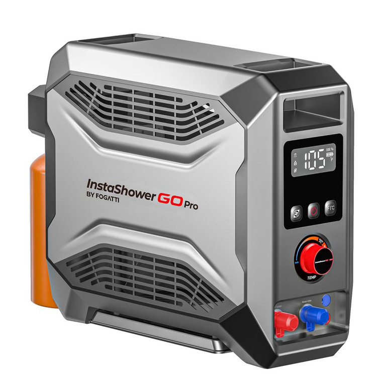 Fogatti - Portable Water Heater - FP22AG