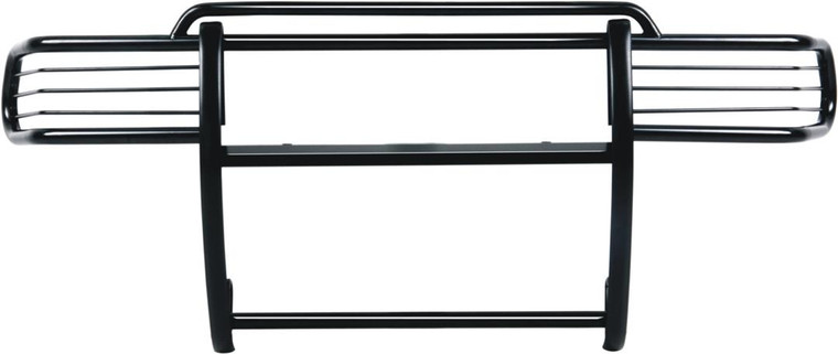 Trailfx - Ford Sd Black Grill Guard - 1530344113