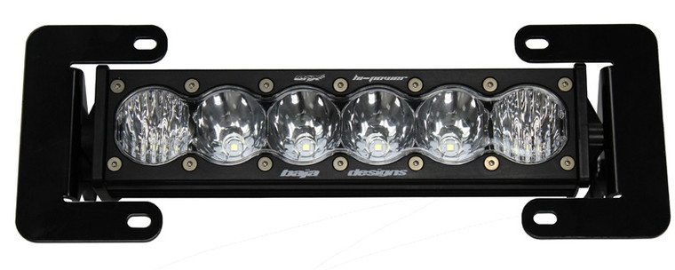 Baja Design - Onx6+ Lower Grille Led Kit - 447557
