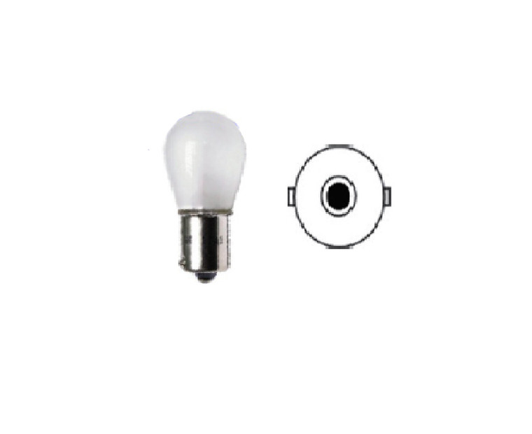 Arcon - Bulb #1141if Cd/2 - 16778