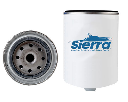 Sierramarine - Fuel Filter  Diesel - 18-8125