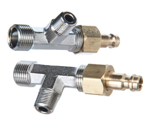 Seastar - Kit Ftg Tees Bs-h Cyl - HF4202