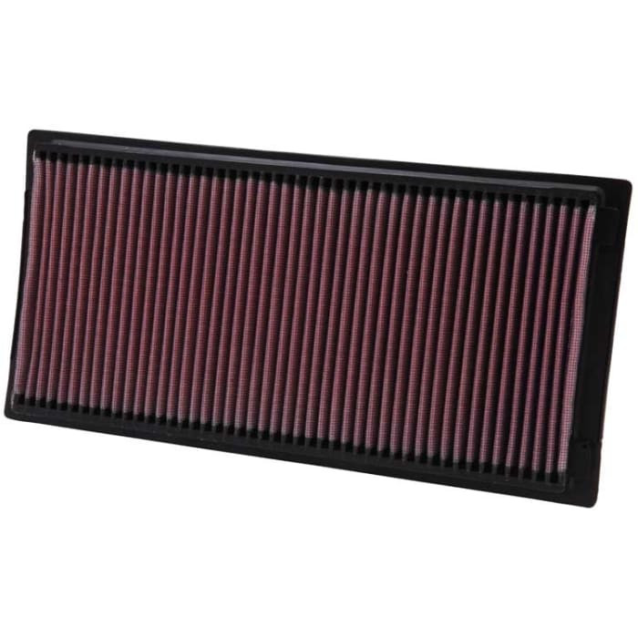 K&n Filter - Panel Fltr See Appl.guide - 33-2084
