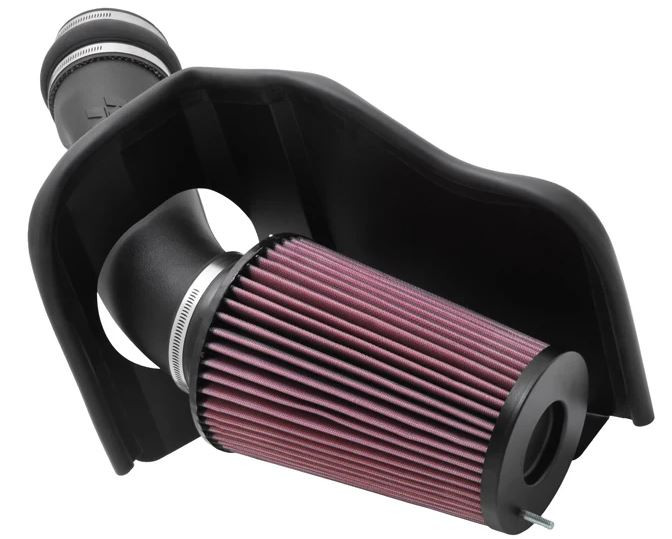 K&n Filter - Fipk Ford Sd Diesel 99-02 - 57-2530