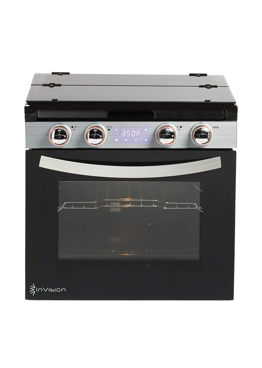 Invision - 21' Rv Range - 480-2230
