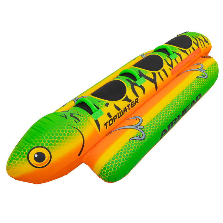 Airhead Aht50000tw Topwater Towable - AHT50000TW