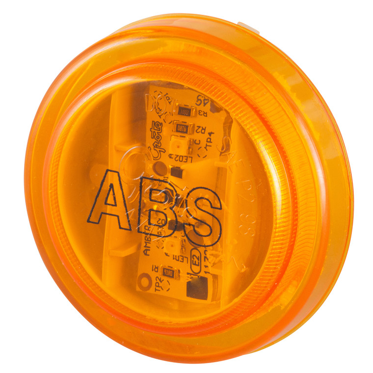 Grote 78423 Supernova Led Clearance Marker Light - 2.5", Abs - 78423