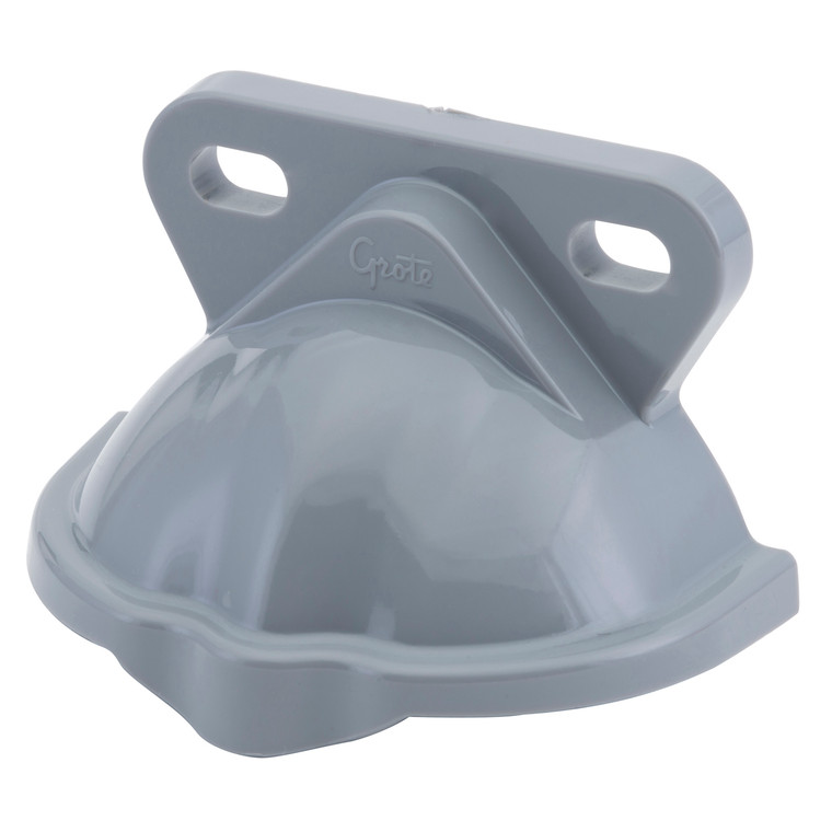 Grote 60381 Supernova Led License Light - Gray - 60381