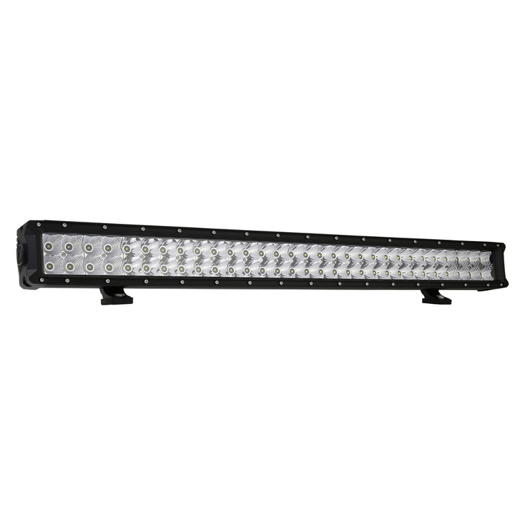 Grote 64j31 Led Off-road Light Bar - 30" Light Bar, Combination Flood/spot, 12v/24v - 64J31