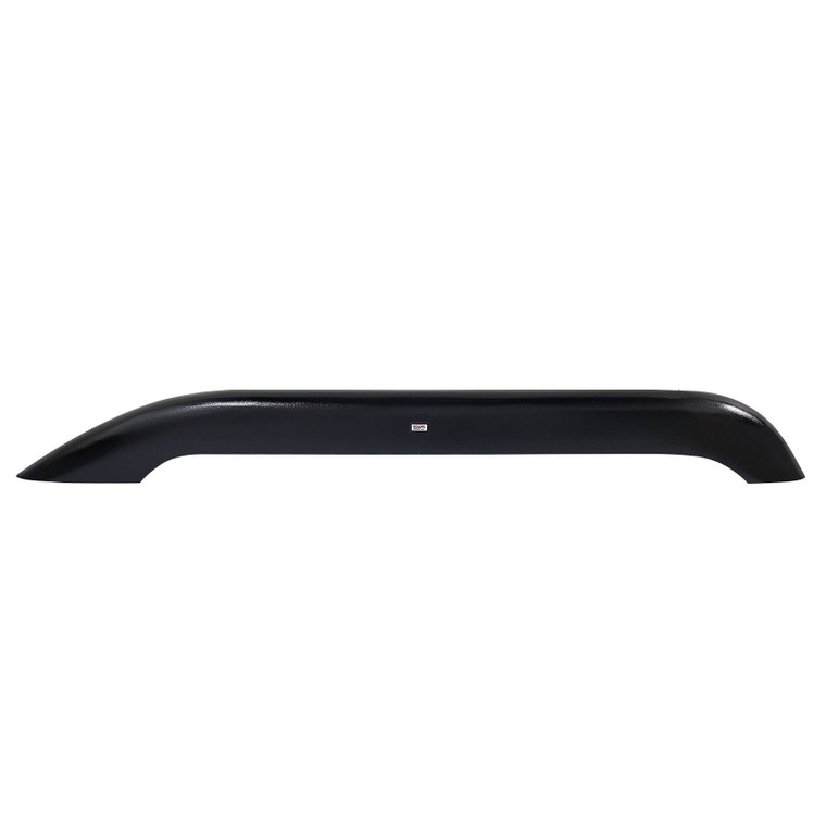 Icon 14339 Tandem Axle Fender Skirt Fs4339 For Weekend Warrior - Black (rh) - 14339