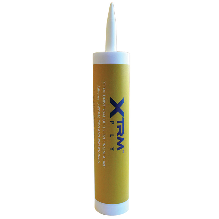 Lasalle Bristol	27034146b Xtrm Universal Self-leveling Sealant - 10 Oz., Beige - 27034146B