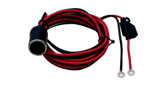 Rvi 50mg0009 12-volt Battery Direct Kit - 50MG0009