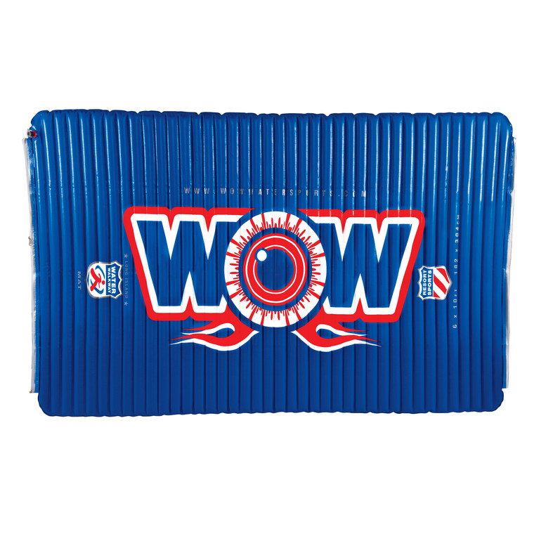 Wow Watersports 12-2030 Water Walkway - Blue - 47818