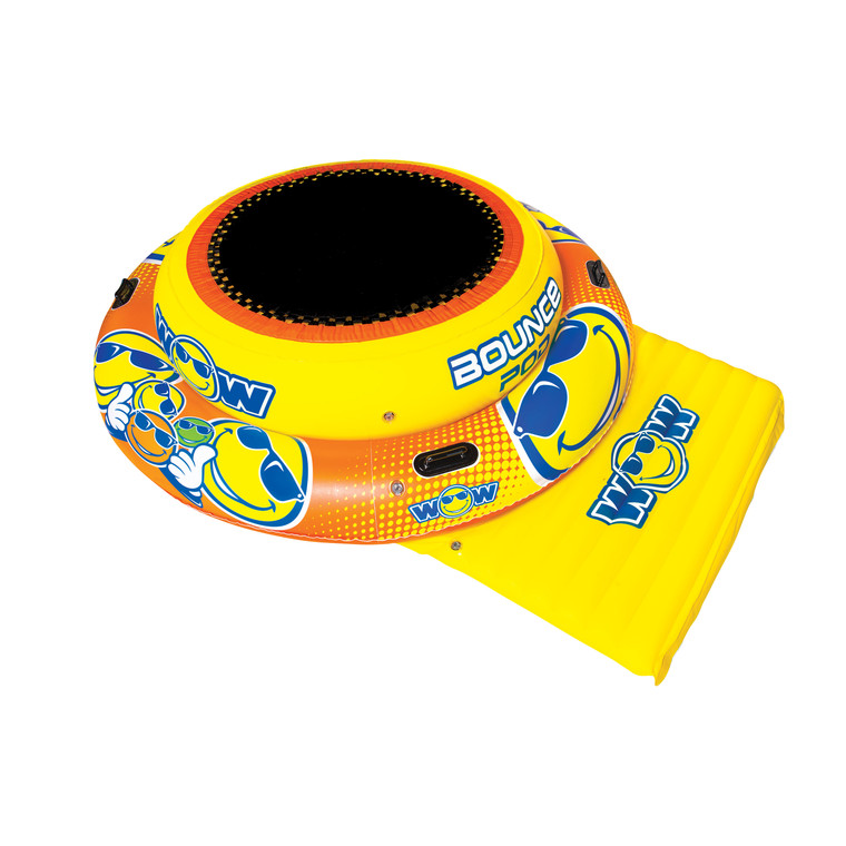 Wow Watersports 20-2030 Bounce Pad Inflatable - 20-2030